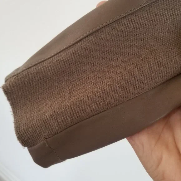 2 for $12 Moto Jacket, S - Picture 8 of 8